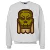 Ultimate Cotton® Crewneck Sweatshirt Thumbnail