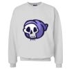 Ultimate Cotton® Crewneck Sweatshirt Thumbnail