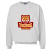 Ultimate Cotton® Crewneck Sweatshirt Thumbnail