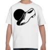 Essential-T Youth T-Shirt Thumbnail