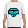 Essential-T Youth T-Shirt Thumbnail