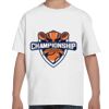 Essential-T Youth T-Shirt Thumbnail