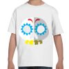Essential-T Youth T-Shirt Thumbnail