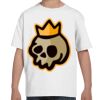 Essential-T Youth T-Shirt Thumbnail