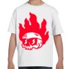 Essential-T Youth T-Shirt Thumbnail