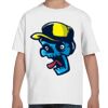 Essential-T Youth T-Shirt Thumbnail