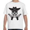 Essential-T Youth T-Shirt Thumbnail