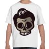 Essential-T Youth T-Shirt Thumbnail