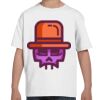 Essential-T Youth T-Shirt Thumbnail