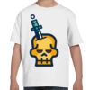 Essential-T Youth T-Shirt Thumbnail