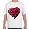 Essential-T Youth T-Shirt Thumbnail