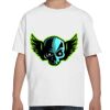 Essential-T Youth T-Shirt Thumbnail