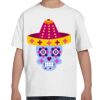 Essential-T Youth T-Shirt Thumbnail