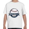 Essential-T Youth T-Shirt Thumbnail