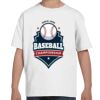 Essential-T Youth T-Shirt Thumbnail