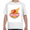 Essential-T Youth T-Shirt Thumbnail