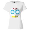 Perfect-T Women’s T-Shirt Thumbnail