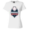 Perfect-T Women’s T-Shirt Thumbnail